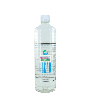 DC Glass DC Dark Crystal Clear Glass Cleaner 710mL DC Glass DC Dark Crystal Clear Glass Cleaner 710mL