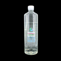 DC Dark Crystal Clear Glass Cleaner 710mL