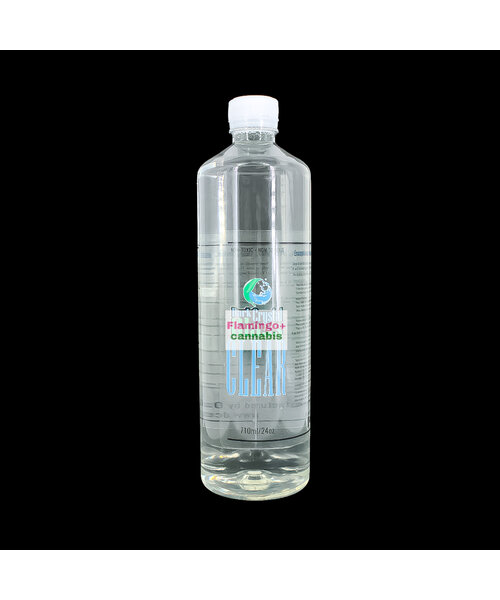 DC Dark Crystal Clear Glass Cleaner 710mL