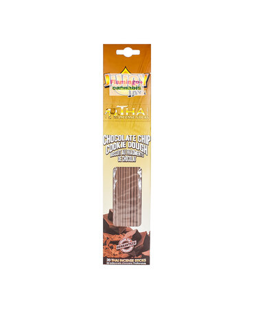 Juicy Jays Juicy Jay's Thai Incense Sticks (20pk) Juicy Jays Juicy Jay's Thai Incense Sticks (20pk)