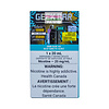 Geek Bar Geek Bar Pulse X 25k Puff Rechargeable Disposable 20mg MB Sour Blue Ice Geek Bar Geek Bar Pulse X 25k Puff Rechargeable Disposable 20mg MB Sour Blue Ice