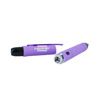 Pulsar 510 DL Scribe Battery 500mAh