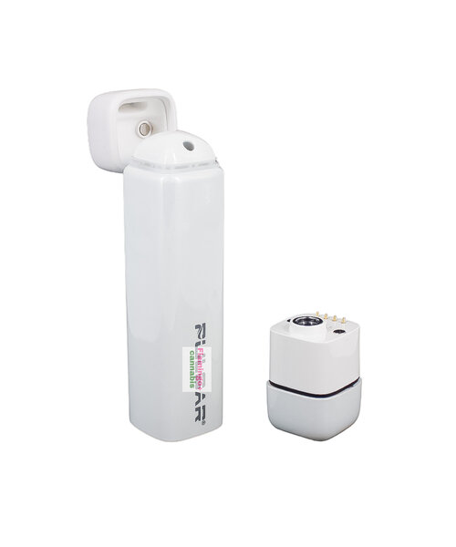 Pulsar 510 JetPack Variable Voltage Forced Air Vaporizer