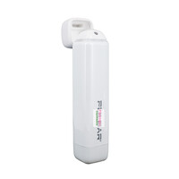 Pulsar 510 JetPack Variable Voltage Forced Air Vaporizer