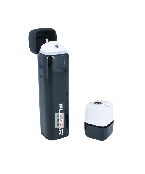 Pulsar 510 JetPack Variable Voltage Forced Air Vaporizer