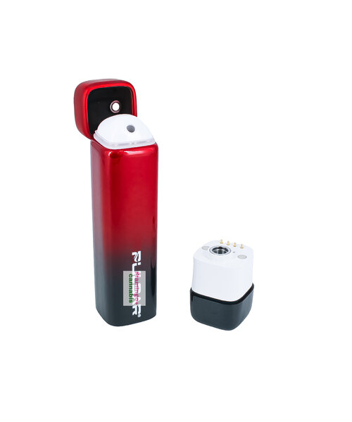 Pulsar 510 JetPack Variable Voltage Forced Air Vaporizer