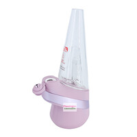 Puffco New Peak Vaporizer 2024