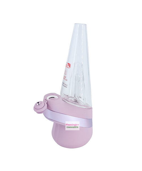 Puffco New Peak Vaporizer 2024