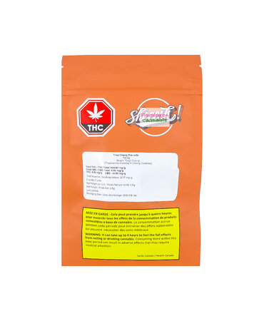 SHEEESH SHEEESH Trop Cherry Sativa Pre-Rolls 7X0.5G