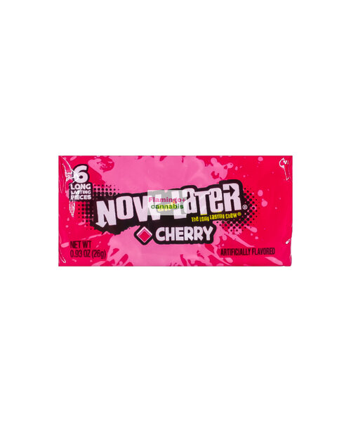 Now & Later 6pk Chewy Candy