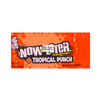 Now & Later 6pk Chewy Candy