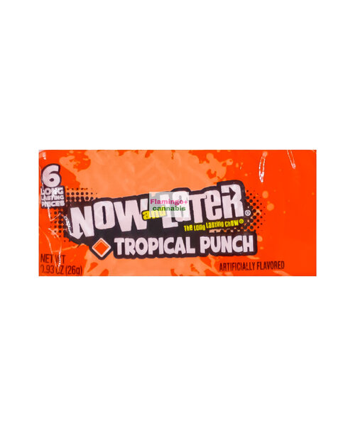Now & Later 6pk Chewy Candy