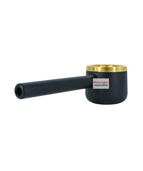 Vessel Helix Flow Pipe