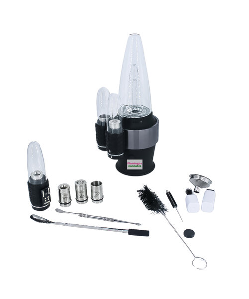 Stonesmith's Kymera 3-in-1 Concentrate/Dry Herb/510 Vaporizer