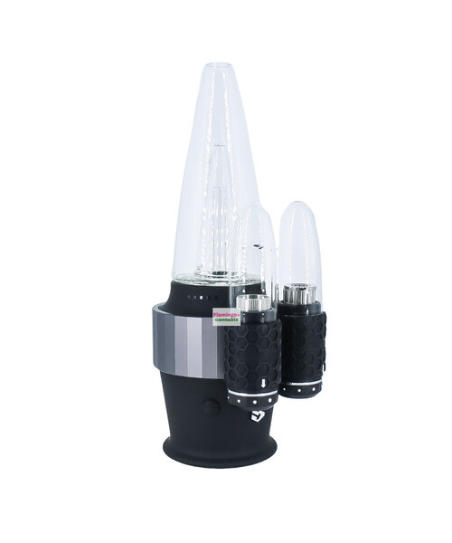 Stonesmith's Kymera 3-in-1 Concentrate/Dry Herb/510 Vaporizer