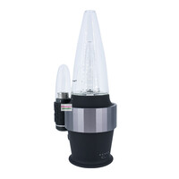 Stonesmith's Kymera 3-in-1 Concentrate/Dry Herb/510 Vaporizer