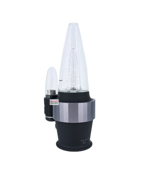 Stonesmith's Kymera 3-in-1 Concentrate/Dry Herb/510 Vaporizer