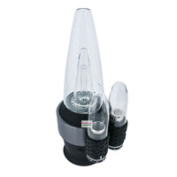Stonesmith's Kymera 3-in-1 Concentrate/Dry Herb/510 Vaporizer