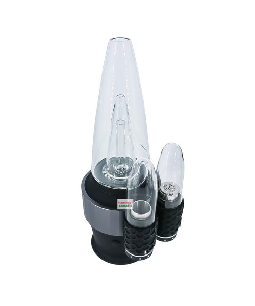 Stonesmith's Kymera 3-in-1 Concentrate/Dry Herb/510 Vaporizer