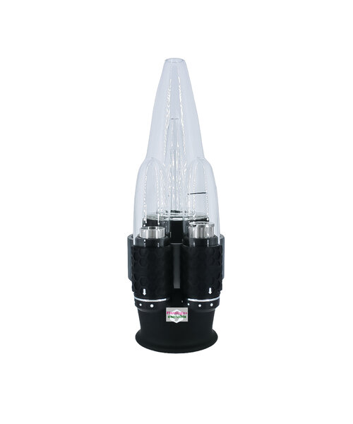 Stonesmith's Kymera 3-in-1 Concentrate/Dry Herb/510 Vaporizer