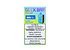 Geek Bar Geek Bar Pulse 9000 Puff Rechargeable Disposable 20mg Ice Blast MB