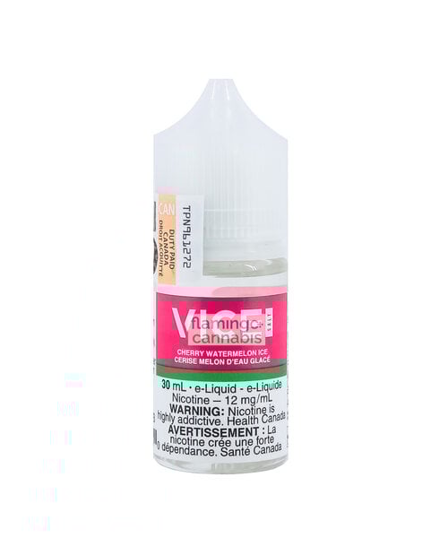 VICE Salt Cherry Watermelon Ice 30mL MB