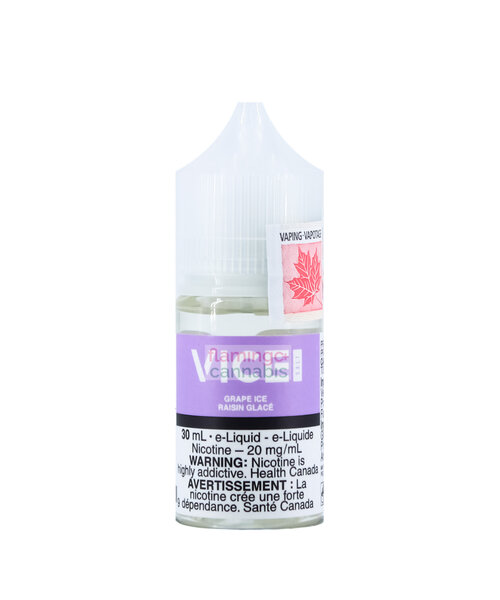 VICE Salt Grape Ice 30mL MB