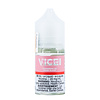 VICE VICE Salt Strawberry Ice 30mL MB VICE VICE Salt Strawberry Ice 30mL MB