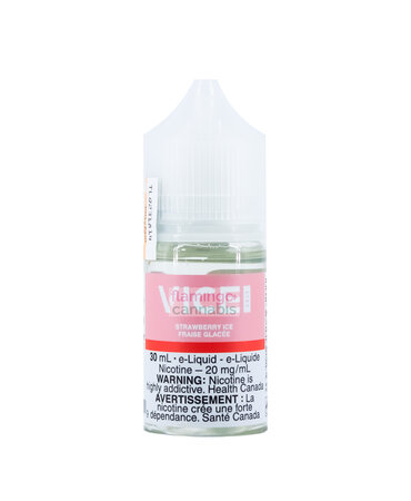 VICE VICE Salt Strawberry Ice 30mL MB