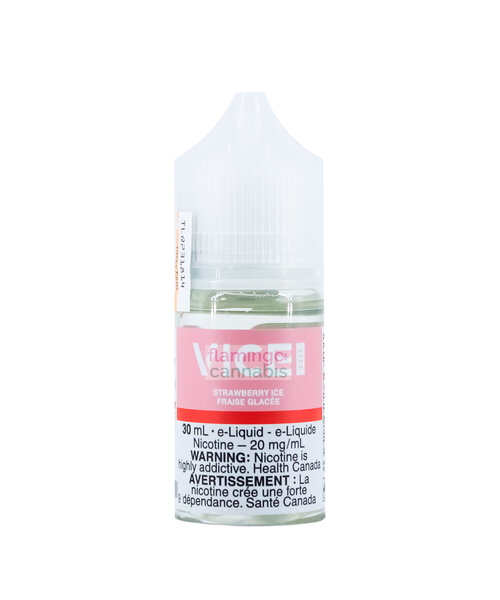 VICE Salt Strawberry Ice 30mL MB