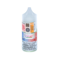 Chill Twisted Salt Raspberry Watermelon 30mL MB