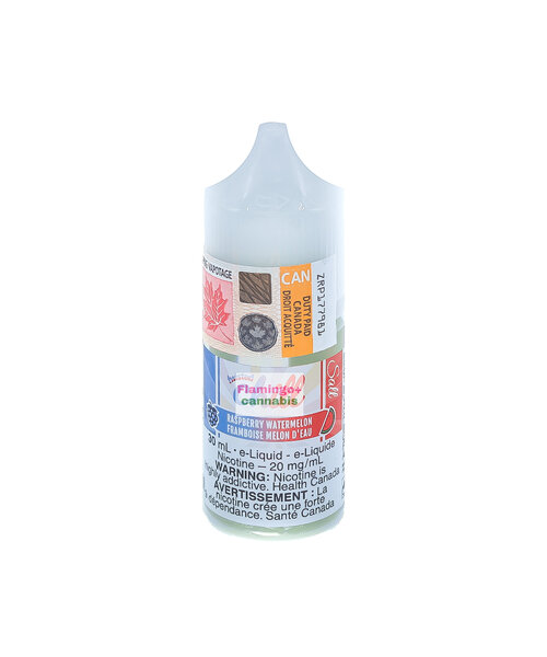 Chill Twisted Salt Raspberry Watermelon 30mL MB