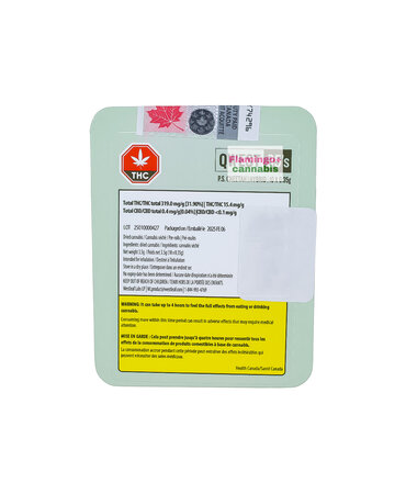 qwest Qwest 35s PS Cheetah Hybrid Pre-Rolls 10X0.35G qwest Qwest 35s PS Cheetah Hybrid Pre-Rolls 10X0.35G