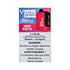 VICE Vice Box 2 Rechargeable Disposable 20mg 70k Puff MB Cherry Blast Ice VICE Vice Box 2 Rechargeable Disposable 20mg 70k Puff MB Cherry Blast Ice