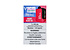 VICE Vice Box 2 Rechargeable Disposable 20mg 70k Puff MB Cherry Blast Ice