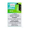 VICE Vice Box 2 Rechargeable Disposable 20mg 70k Puff MB Mint Ice VICE Vice Box 2 Rechargeable Disposable 20mg 70k Puff MB Mint Ice