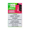 Vice Box 2 Rechargeable Disposable 20mg 70k Puff MB Strawberry Watermelon Ice