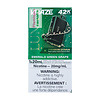 Kraze Kraze LUNA Luxury 42k Puff Rechargeable Disposable MB Emerald Green Grape