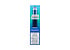 STLTH STLTH ECO Disposable 3k Puff MB Blue Razz Ice