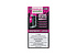 OXBAR OXBAR M20k Puff Rechargeable Disposable Vape 20mg MB Raspberry Lemon