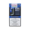 OXBAR M20k Puff Rechargeable Disposable Vape 20mg MB Blue Razz