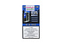 OXBAR OXBAR M20k Puff Rechargeable Disposable Vape 20mg MB Blue Razz