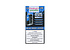 OXBAR OXBAR M20k Puff Rechargeable Disposable Vape 20mg MB Blue Razz Lemon