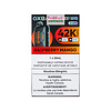 OXBAR G42K Rechargeable Disposable MB Raspberry Mango
