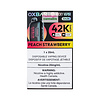 OXBAR OXBAR G42K Rechargeable Disposable MB Peach Strawberry OXBAR OXBAR G42K Rechargeable Disposable MB Peach Strawberry