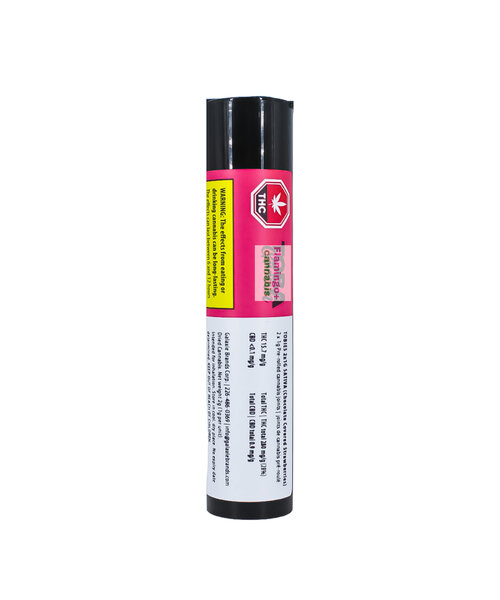 Toba Grown Tobies Sativa Pre-Rolls 2X1G