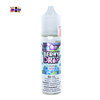 Berry Drop Grape Iced 60mL MB