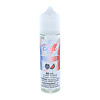 Chill Twisted E-Liquid Raspberry Watermelon 60mL MB