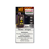 Mr Fog Mr. Fog NOVA Rechargeable Disposable 30k Puff MB Grape Bubble Gang