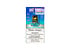 Mr Fog Mr. Fog NOVA Rechargeable Disposable 30k Puff MB Blue Razz Steezy Blue Rancher Ice